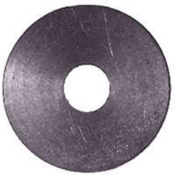 Picture of DANCO INC 9D00088576 Danco 11/16 in. Dia. Rubber Flat Washer 10 pk (EA)