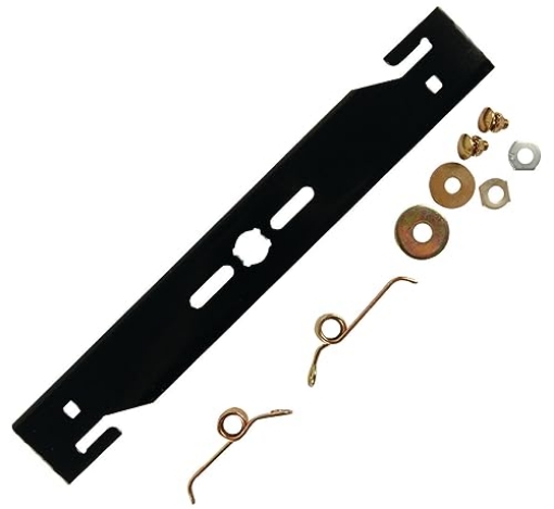 Picture of MTD PRODUCTS CO 490-100-0111 Arnold 490-100-0111 16-Inch Detatching Replacement Mower Blade (EA)