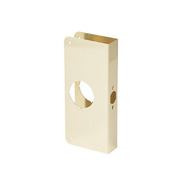 Picture of Prime U 9547 DOOR REINFORCR BRS#9547 (EA)