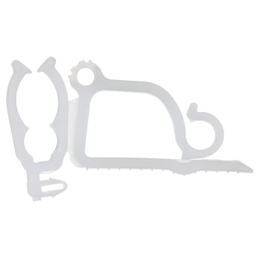 Picture of Celebrations 258600 Celebrations 9070944 2.25 in. All Purpose Light Clips (EA)