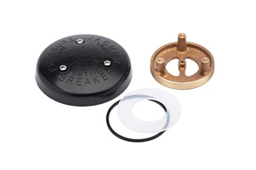 Picture of Zurn Pex RK1-720AB Zurn Wilkins RK1-720AB 1/2" - 1" 720A Bonnet Repair Kit, RK1-720AB (EA)