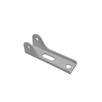 Picture of FOUR POINTS INC 404C SCREEN DOOR BRACKET WHT (EA)