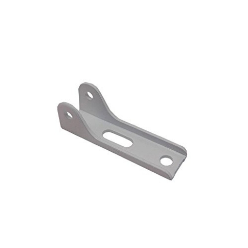 Picture of FOUR POINTS INC 404C SCREEN DOOR BRACKET WHT (EA)