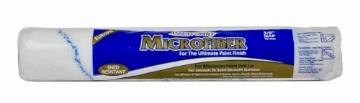 Picture of LINZER PRODUCTS CORP 14MFR3 Arroworthy Microfiber 3/8 in. x 14 in. W Paint Roller Cover For Smooth to Semi-Smooth Surfaces 1 pk (EA)