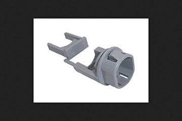 Picture of SIGMA ENGINEERED SOLUTIONS 44841 Sigma Electric ProConnex NM Cable Connector 1/2 in. Dia. 6 pk (EA)