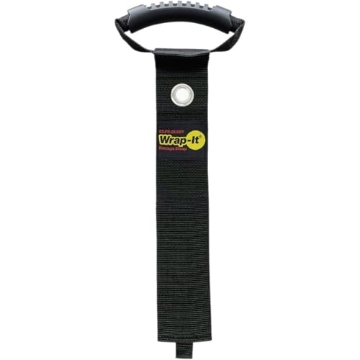 Picture of WRAP-IT 100-HG-28BX Wrap-It Handle Strap EASY-CARRY 28" 100-HG-28BX (EA)
