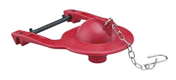 Picture of Kohler GP84995 KOHLER GENUINE PART K-GP84995 FLAPPER Toilet Flapper, Hinge, 2" hinge flapper used in various one-piece toilets (EA)