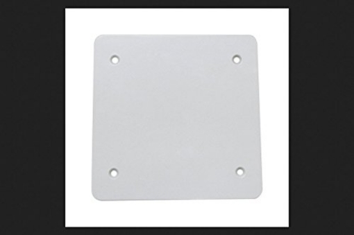 Picture of SIGMA ENGINEERED SOLUTIONS 14160WH Sigma Electric Covr Blnk Wp Plstc 2g Wh (EA)