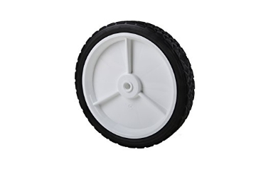 Picture of MTD PRODUCTS CO 490-323-0002 Arnold 10-Inch Wheel with 50lb Load Rating (EA)