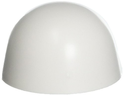 Picture of Kohler GP1013092-0 Kohler Toilet Bolt Cap White (EA)