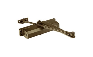 Picture of Tell Manufacturing DC100320 Tell Manufacturing DC100320 15542 Duro Closer, Grade 3, Size 2 (EA)