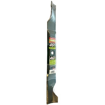 Picture of Maxpower 331739 MaxPower 331739 Blade for 46" Cut AYP, Poulan, Husqvarna, and Craftsman Replaces OEM #405380 (EA)