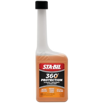 Picture of Stabila 22264 Sta-Bil Ethanol Treatment 10 Oz. (EA)