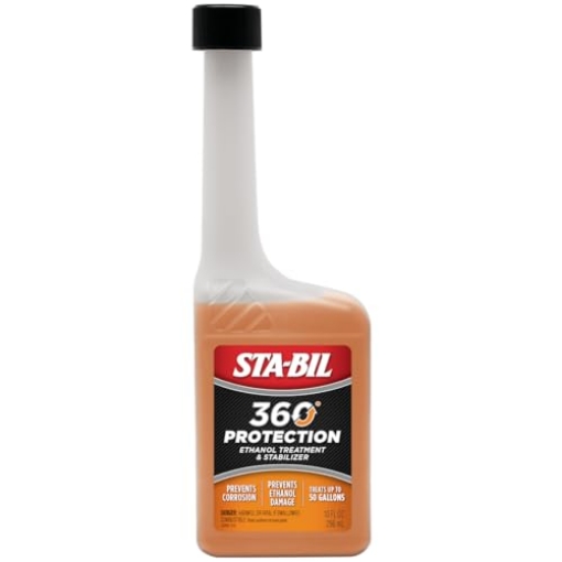 Picture of Stabila 22264 Sta-Bil Ethanol Treatment 10 Oz. (EA)