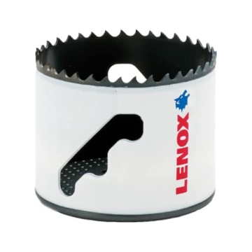 Picture of Lenox Tools 3004848L Spd Slot Hlsw 3 Dbox (EA)