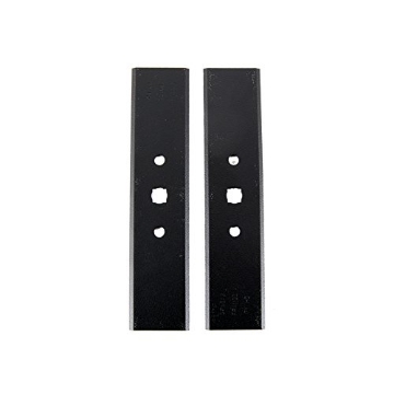 Picture of MTD PRODUCTS CO 490-105-0015 Arnold Corporation 490-105-0015 9" x 2" Edger Blade Pack Lawn Mower Blade (EA)