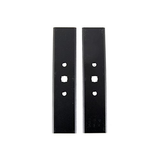 Picture of MTD PRODUCTS CO 490-105-0015 Arnold Corporation 490-105-0015 9" x 2" Edger Blade Pack Lawn Mower Blade (EA)