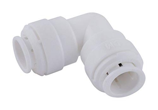 Picture of Shark Industries Ltd 25655 SharkBite Qc Elbow 90d 1/2x1/2 Sb (EA)