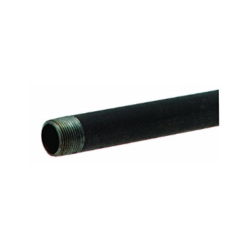 Picture of B K Mueller 20619 1x30 Black Rdi-Ct Pipe (EA)