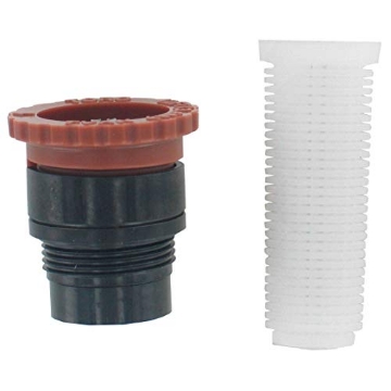Picture of TORO IRRIGATION 53734 Toro Plastic 12 ft. Adjustable, 0-360 Degrees Nozzle (EA)