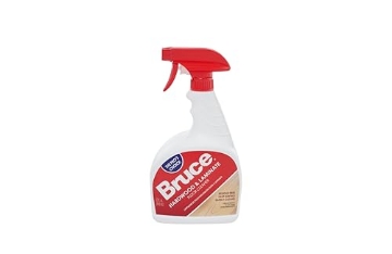 Picture of PICCADILLY BOOKS *P/P* WS109 Bruce Hardwood & Laminate Cleaner Spray (EA)