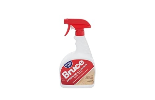 Picture of PICCADILLY BOOKS *P/P* WS109 Bruce Hardwood & Laminate Cleaner Spray (EA)