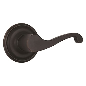 Picture of BRINKS 23054-150 BRINKS 23054-150 Push Pull Rotate doorknobs, No Size, Tuscan Bronze (EA)