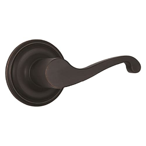 Picture of BRINKS 23054-150 BRINKS 23054-150 Push Pull Rotate doorknobs, No Size, Tuscan Bronze (EA)