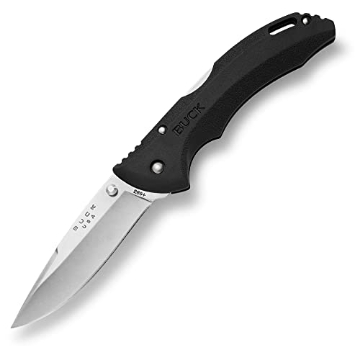 Picture of Buck Knives 5763 Buck Knives 286 Bantam BHW Folding Knife with Removable Clip (EA)