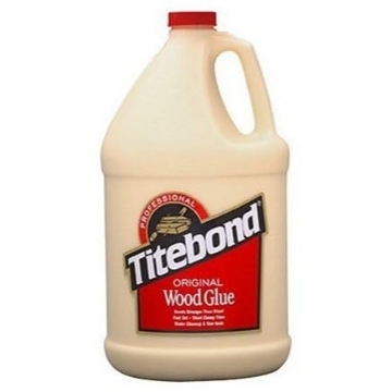 Picture of Titebond 5066 Titebond Original Translucent Wood Glue 1 Gal. - Case of: 2 (PK-2-EA)