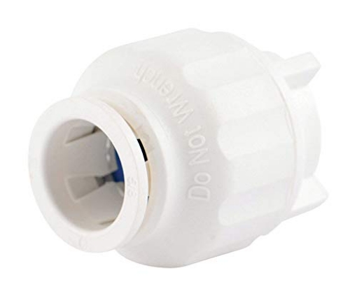 Picture of Shark Industries Ltd 25633 SharkBite End Stop 1/2 Push X Cts (EA)