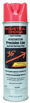 Picture of Rustoleum 1661838 MARK PNT PL FLR PINK SB (PK-6-EA)
