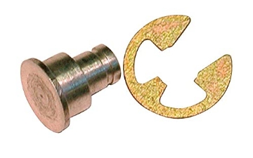 Picture of FOUR POINTS INC 200C Rivet & E Ring 3/16" (EA)