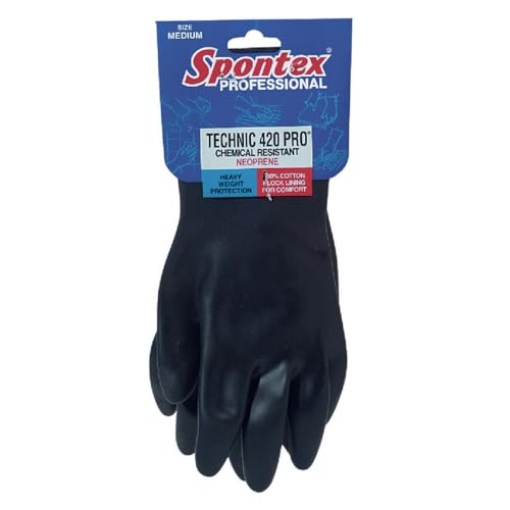 Picture of SPONTEX 33546 SPONTEX, (EA)