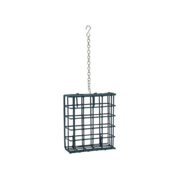 Picture of Wood Products Internation 25121 Woodlink Wild Bird Metal Small Suet Cage (EA)