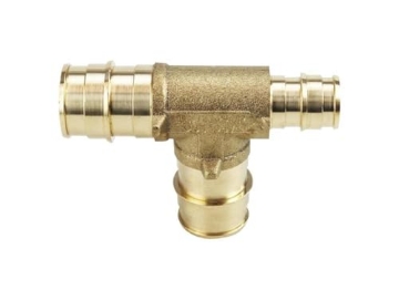 Picture of APOLLO INVESTMENT HOLDING EPXT341234 CONBRACO EPXT341234 3/4x1/2x3/4 F1960 Tee Reduce (EA)