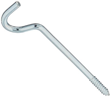 Picture of Kenney Manufacturing Company KN87011 Kenney Mfg KN870-11 Single Curtain Rod Support (EA)