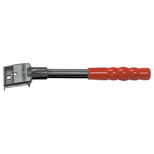 Picture of ALLWAY TOOLS INC F22 ALLWAY 1-1/2 in. W Metal 4-Edge Wood Scraper - Case of: 10; Each Pack Qty: 1;10 (PK-10-EA)