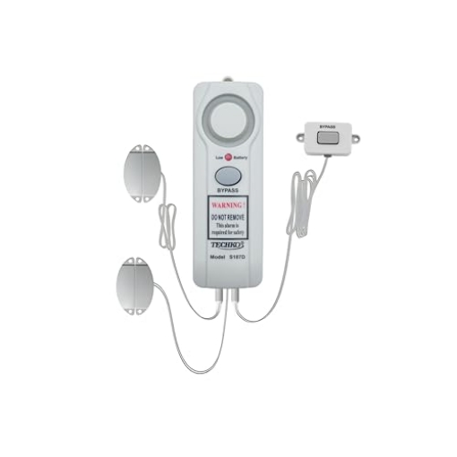 Picture of TECHKO S187D Techko S187D Safe Pool Alarm (EA)