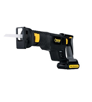 Picture of ACE TRADING - CMA 3 HL-RS07 Steel Grip 3/4 in. Cordless Reciprocating Saw 18 Volt 2800 SPM (EA)