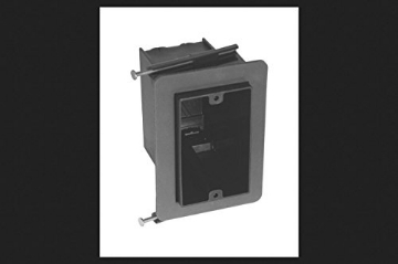 Picture of Cantex Industries EZ23SN-RG Cantex Vapor Tght Bx 1g 23cu in (EA)