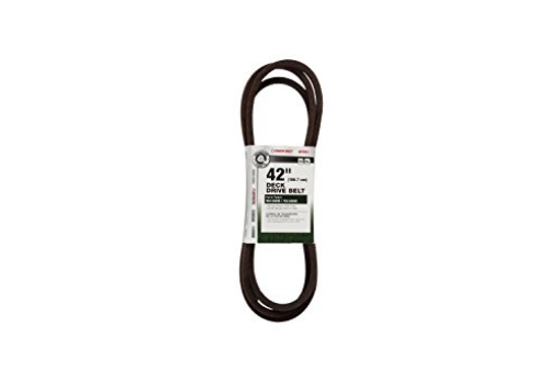 Picture of MTD PRODUCTS CO 490-501-M019 MTD Genuine Parts 42-Inch Deck Belt for RZT Mowers 2006 and After (EA)