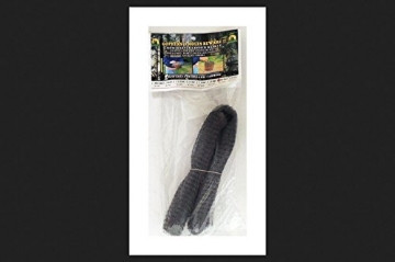 Picture of Danielson 02424576 Grow Master Gopher Basket Stainless Steel Mesh Root Guard 24 in. W x 24 in. L 1 pk (02424576) (EA)