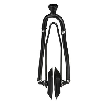 Picture of ATTWOOD MARI 18311 Seachoice ProFlo Universal Dual Feed Motor Flusher, Black (EA)