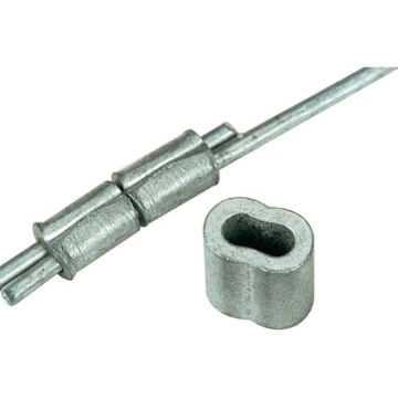 Picture of DARE PRODUCTS INC DP2-3/25 Dare Products DP 2-3/25 25PK Splicing Sleeve (EA)