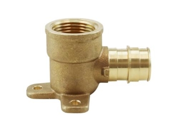 Picture of APOLLO INVESTMENT HOLDING EPXDEE34 CONBRACO EPXDEE34 3/4f1960 X3/4fip Elbow Drop Ear (EA)