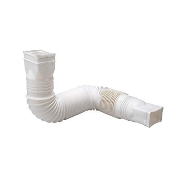 Picture of AMERIMAX 85010 Amerimax Home Prod. Flex-A-Spout - 85010 (EA)