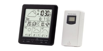 Picture of TAYLOR PRECISION PRODUCTS 1743 Taylor Weather Frcster WiFi (EA)