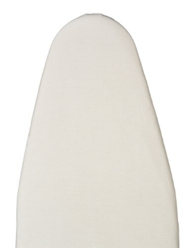 Picture of Polder IBC-9454-82 Polder IBC-9454-82 Replacement Ironing Board Pad and Cover for Standard 54" x 15-17" Boards, Moderate Use, Natural (EA)