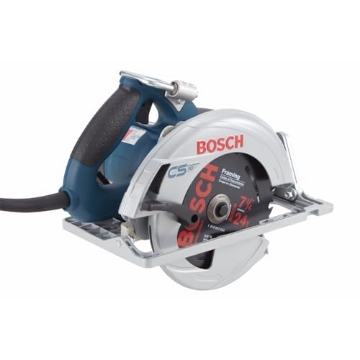 Picture of BOSCH SECURITY SYSTEMS, INC CS10 Bosch CS10 7-1/4 In. Circular Saw (EA)